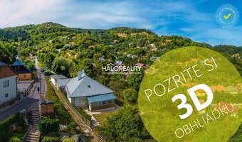 HALO reality - REZERVOVANÉ (prihláste sa na čakaciu listinu)