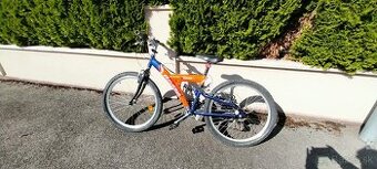 Predam bike "24" kolesa