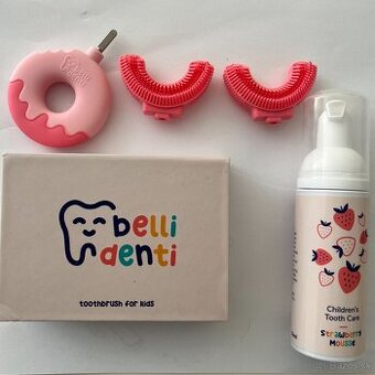 Belli denti set