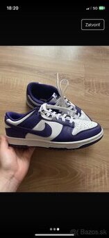 Tenisky Nike Dunk Low