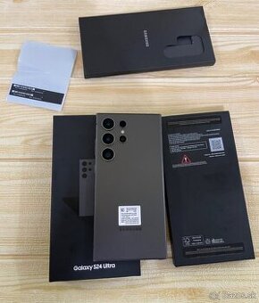 Samsung Galaxy S24 Ultra 12/256Gb za Samsung Fold 5 / 6