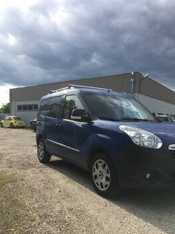 OPEL COMBO 1,4 Benzin Nova STK EK