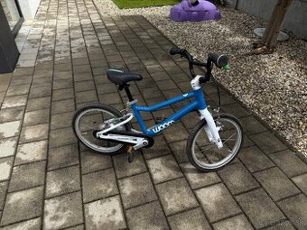 Predam detsky bicykel Woom 3