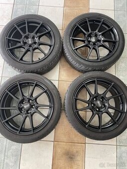 5x100 r17