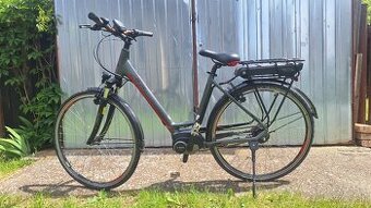 KTM Elopeak Tr8