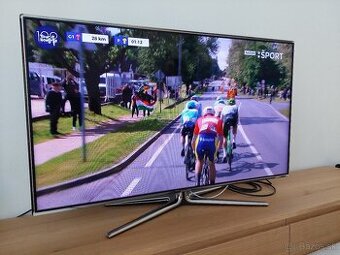 Samsung UE46D7000