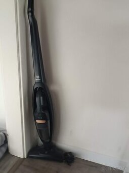 Tyčový vysávač Electrolux Well Q6