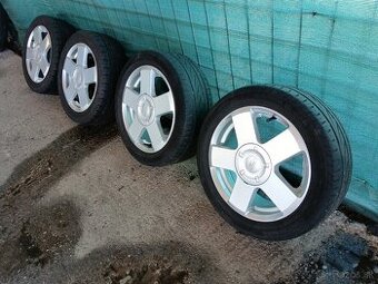 4x108 R15 - 195/50 R15