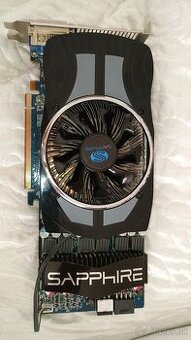 HD 4890 2GB OC verzia Vapor-X