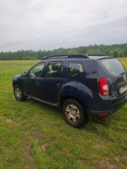 4x4 Duster