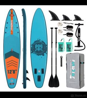 Paddle Board NOVINKA 2025
