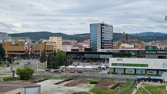 Prenájom, 1 izb.byt, Košice, blízko Auparku/1 bedroom Apt.