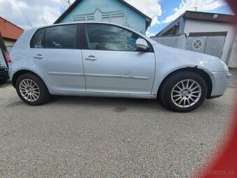 Predan vw golf 5