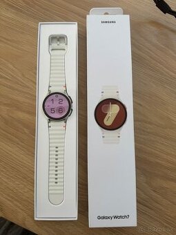 Samsung galaxy watch 7 40mm