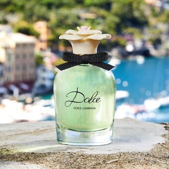Dolce gabana dolce svieža kvetinová 50 ml