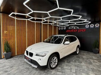 BMW X1 xDrive 18d