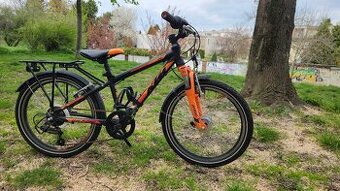 KTM 20 bicykel