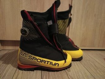 La Sportiva G5 Evo