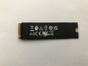 SSD disk NVme M.2. SAMSUNG PM 991a 512gb.