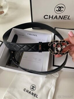 Chanel opasok