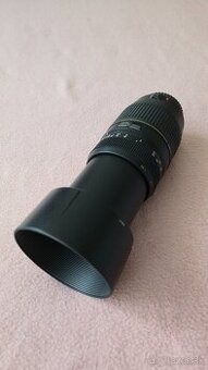Teleobjektív Tamron AF 70-300mm 1:4-5,6 TELE-MACRO pre CANON