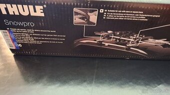 nosič na lyže Thule snowpro 746