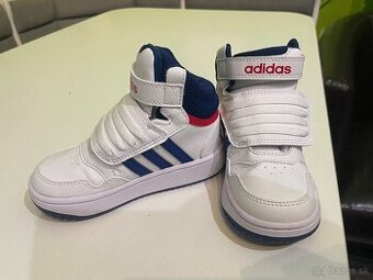 Adidas topanky 25