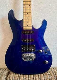 Ibanez GIO superstrat elektrická gitara