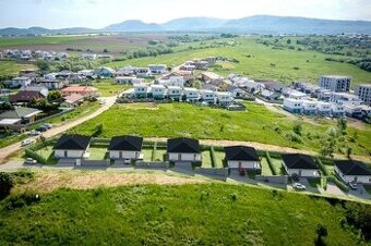 Na predaj rodinný dom, bungalov, Prešov, Ľubotice
