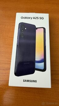 Samsung A25
