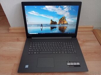 predám Lenovo v320 - Intel core i5 - 8gb ram - ssd