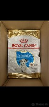 Krmivo Royal Canin