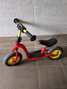 Detské odrážadlo Puky - aktual do vymazania
