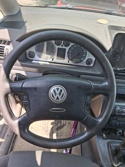 VW Sharan 1.9 tdi 96kw