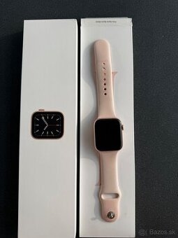 Apple watch 6 44mm