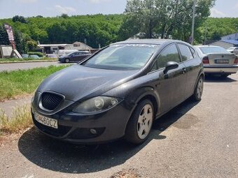Predám Seat Leon 2.0 103kw