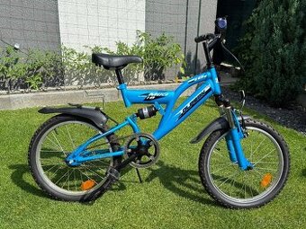 Detský horský bicykel “ 18 “