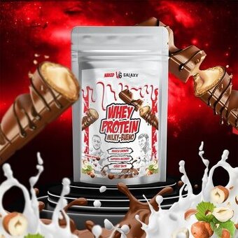 Veiny Galaxy LIMITED EDITION 1KG PROTEIN – MILKY BUENO