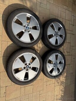 Kolesa bmw i3