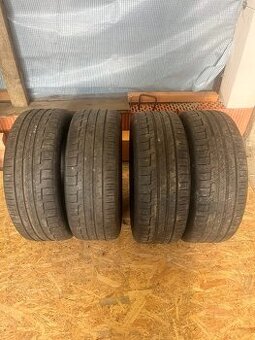 205/55 R 16, Continental Premium Contact 6
