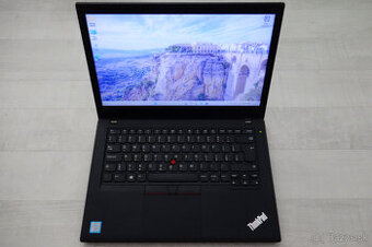 LENOVO ThinkPad T470