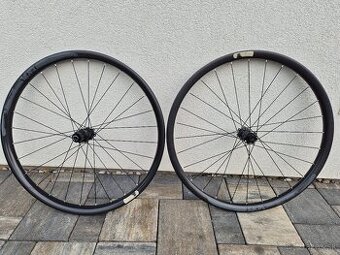 Ghost Asket 27,5 sada mtb kolies karbón