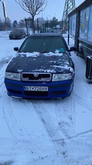 Škoda Octavia I 1.8t