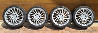 Keskin 5x112 R18