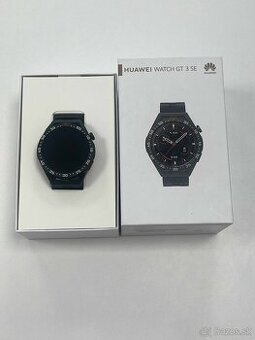 Huawei Watch GT 3 SE