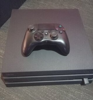 PS4 Pro 1TB