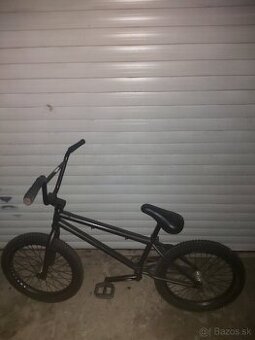 BMX MONGOOSE L100 2020