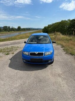 Fabia
