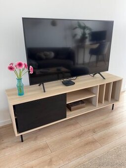 Tv stolík Jysk