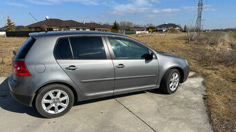 Volkswagen Golf 1.9 TDI